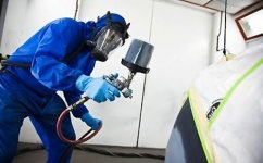 'RESPONSABILE TECNICO DELLE ATTIVITA' DI CARROZZIERE'